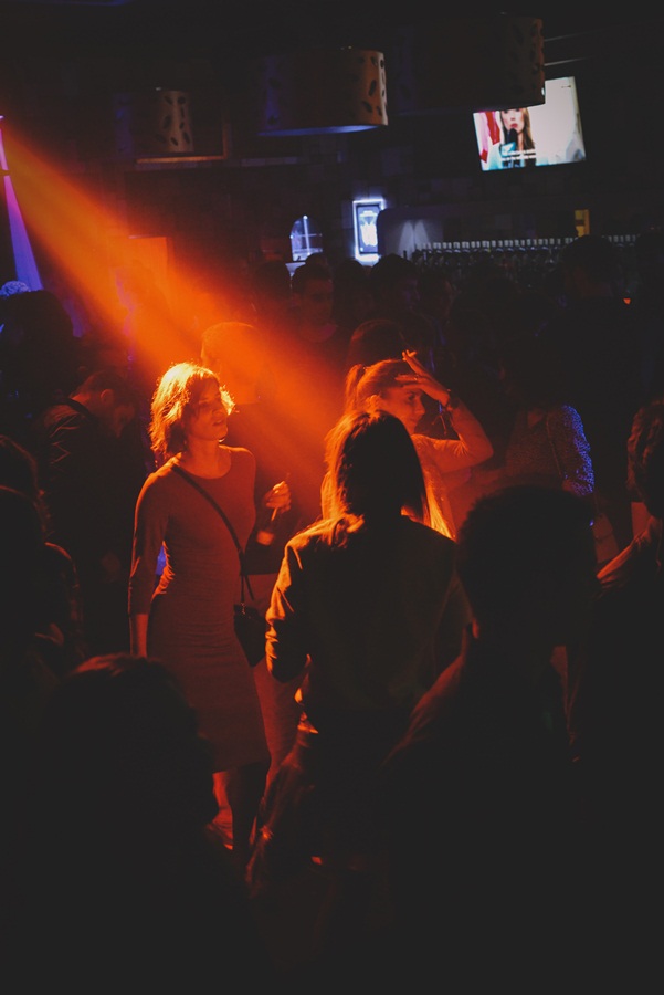 Jurica Pađen & Aerodrom u Maraschino baru; foto Iva Perinčić Jurica Pađen & Aerodrom u Maraschino baru; foto Iva Perinčić