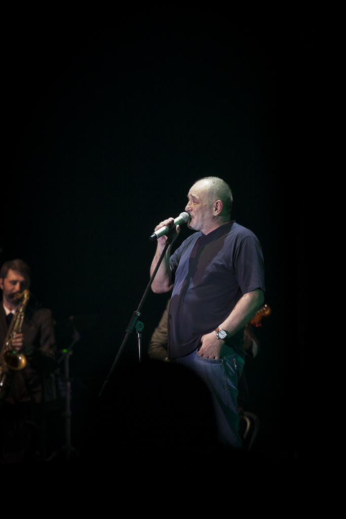 Spaladium Arena: Koncert Đorđe Balaševića, foto: Darko Belančić