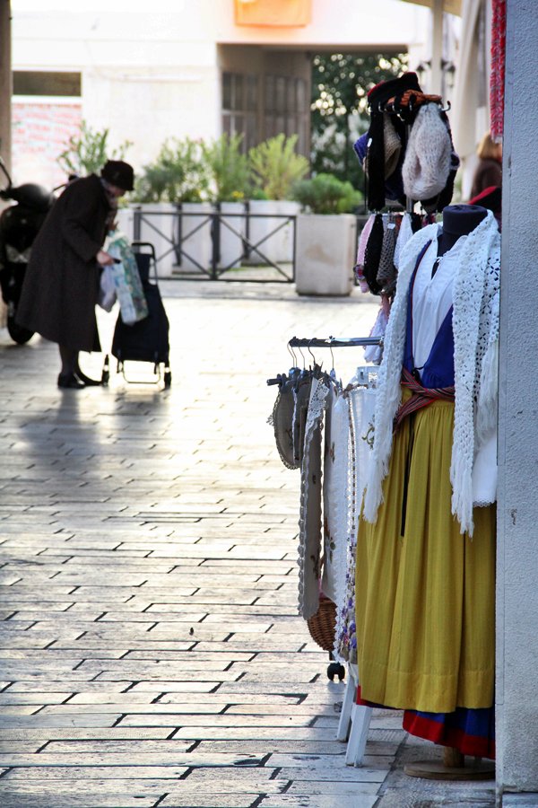 Dan volontera u Zadru Dan volontera u Zadru