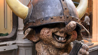 Stockholm (foto: Antonija Gospić)