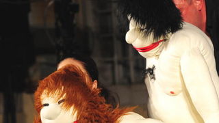 Zadarsko kazalisno ljeto: Bog zurim, nazovi ili Replika stoljeca, Foto: Nenad Marcev Zadarsko kazalisno ljeto: Bog zurim, nazovi ili Replika stoljeca, Foto: Nenad Marcev