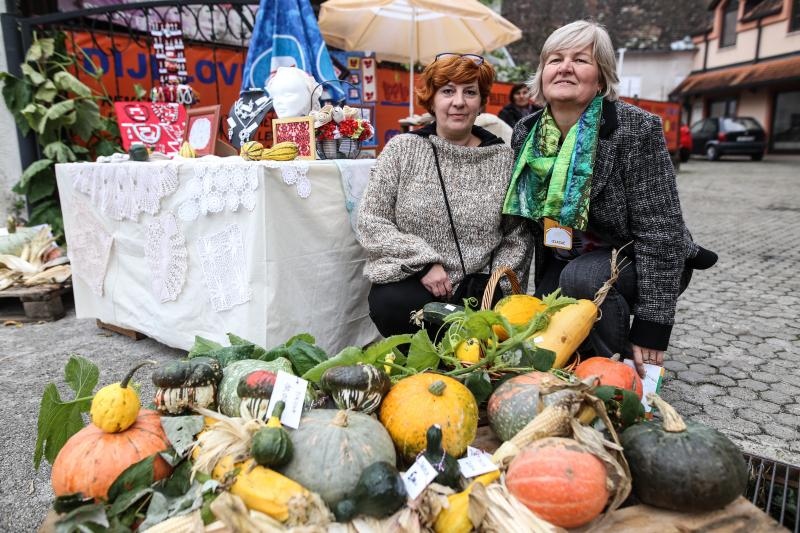12. Bučijada u Ivanić-Gradu. Photo: Igor Soban/PIXSELL 12. Bučijada u Ivanić-Gradu. Photo: Igor Soban/PIXSELL