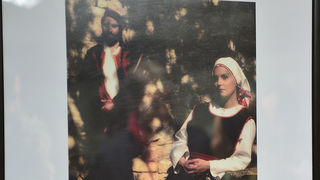 U galeriji ZadArt predstavljen video spot “Kronos”