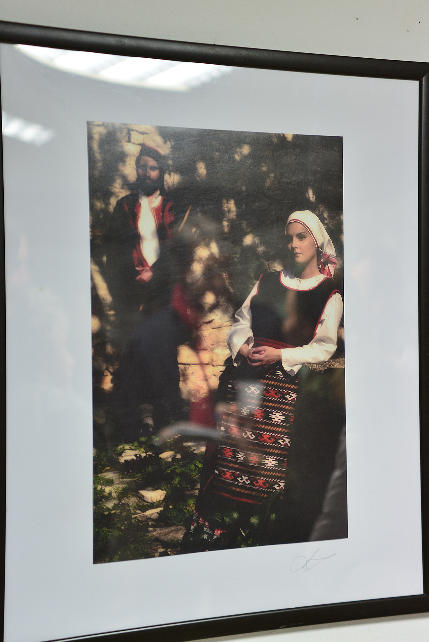 U galeriji ZadArt predstavljen video spot “Kronos”