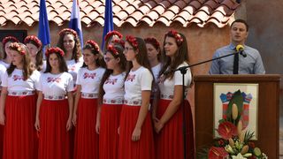 Proslava Dana grada Nina