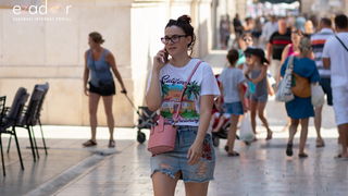 Đir po gradu, srijeda 1. kolovoza 2018.