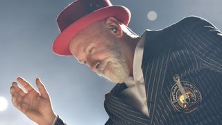 Dino Merlin @ Dvorana Krešimir Ćosić Dino Merlin @ Dvorana Krešimir Ćosić