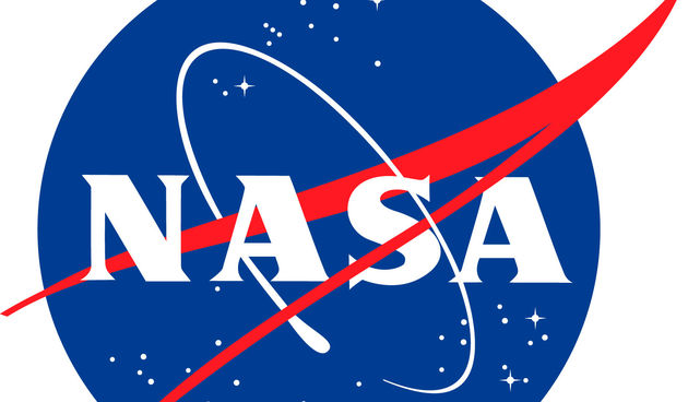NASA logo