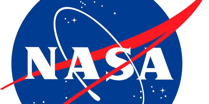 NASA logo