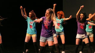 1. zadarski Plesni festival u čast Nives Šimatović Predovan, Foto: Mladen Radolović Mrlja 1. zadarski Plesni festival u čast Nives Šimatović Predovan, Foto: Mladen Radolović Mrlja