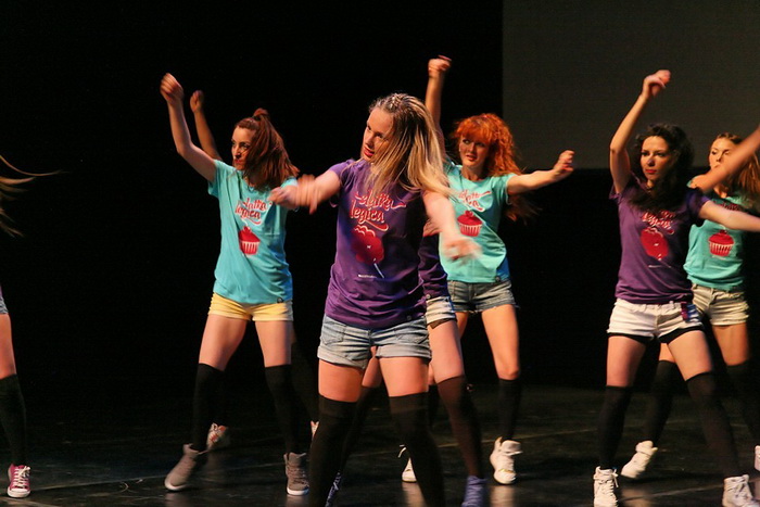 1. zadarski Plesni festival u čast Nives Šimatović Predovan, Foto: Mladen Radolović Mrlja 1. zadarski Plesni festival u čast Nives Šimatović Predovan, Foto: Mladen Radolović Mrlja