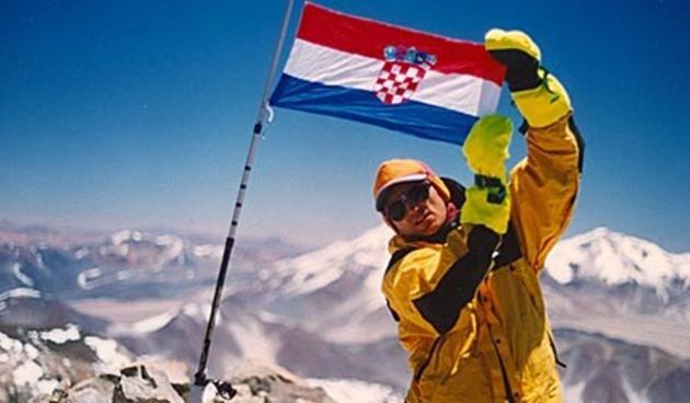 Stipe Božić, foto: Slobodna Dalmacija