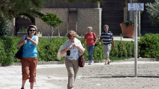 Đir po Boriku, 4. svibnja 2008.