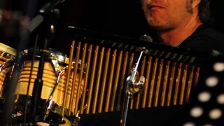 HNK Zadar: Koncert Jasne Bilusic i New Deala, Foto: Nenad Marcev