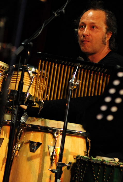 HNK Zadar: Koncert Jasne Bilusic i New Deala, Foto: Nenad Marcev