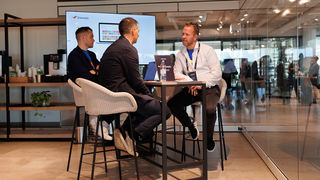 Rediscover @ Fortis club Falkensteiner resort