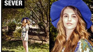 Robert Sever predstavlja novu, urbanu liniju – SEVER, foto: Mare Milin