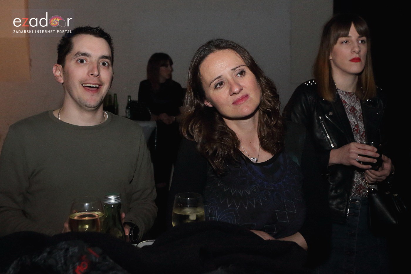 Hladno pivo @ Arsenal Zadar Hladno pivo @ Arsenal Zadar