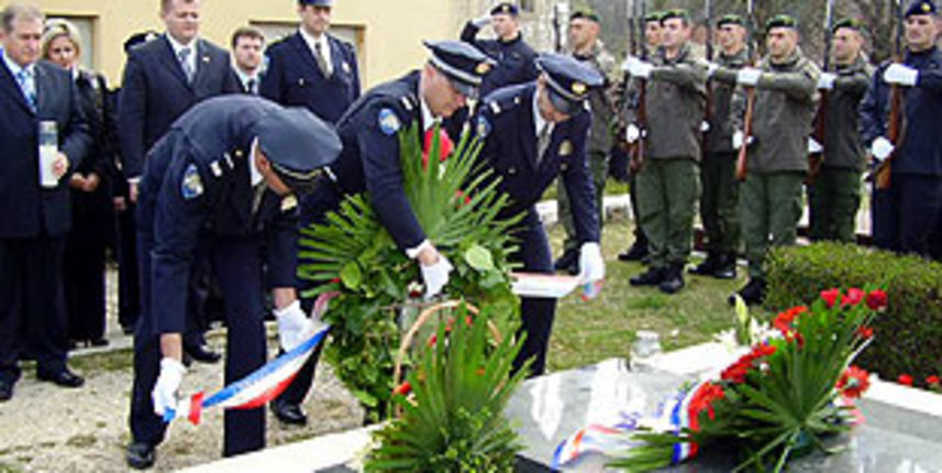 Josip Jović – obljetnica (Foto: Večernji list) Josip Jović – obljetnica (Foto: Večernji list)