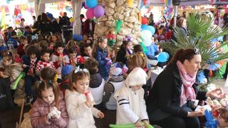 Virski Karnevalić 2017.