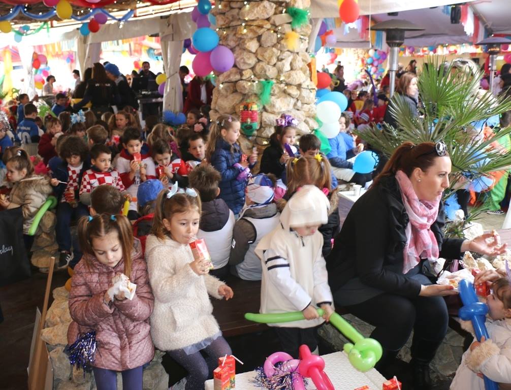 Virski Karnevalić 2017.