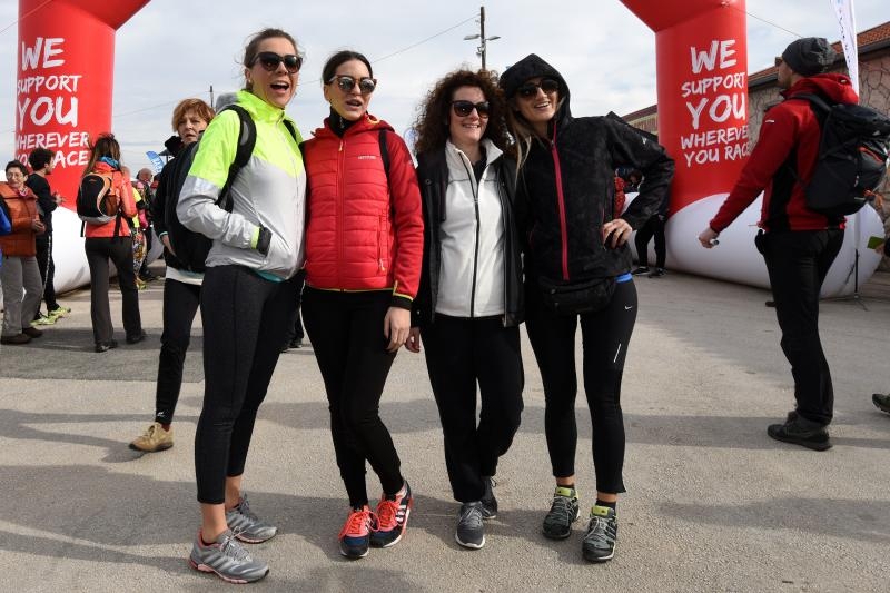 Škraping Tkon otok Pašman 2016. Foto: Dino Stanin/PIXSELL