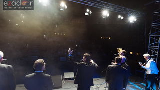 Humanitarni koncert “Pjesmom za Petru” u dvorani Krešimir Ćosić