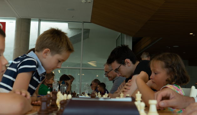 Zadar Chess Festival 2024