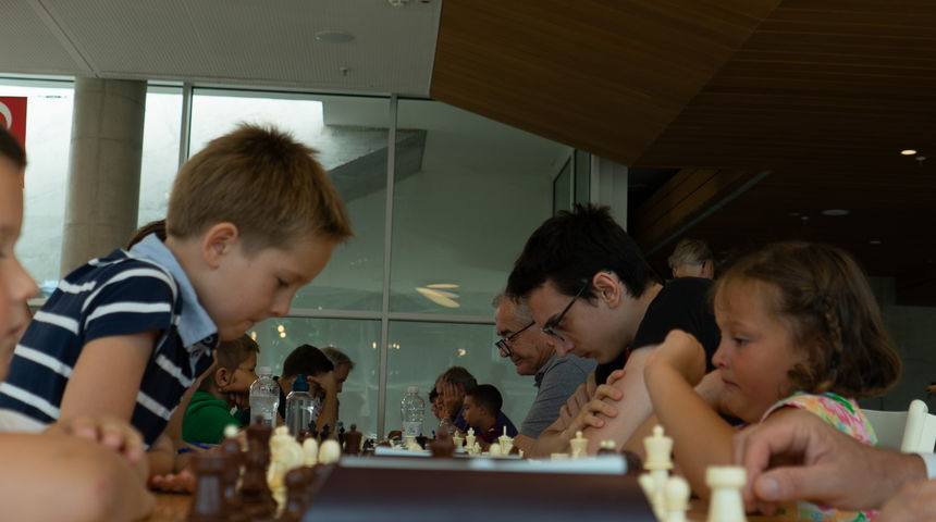 Zadar Chess Festival 2024 Zadar Chess Festival 2024