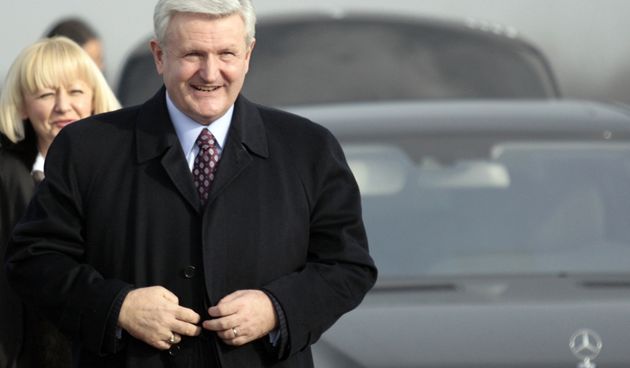 Ivica Todorić, Konzum, Agrokor