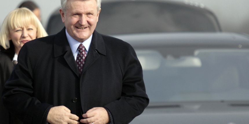 Ivica Todorić, Konzum, Agrokor