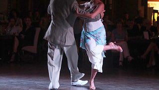 2. Zadar tango festival (foto:Saša Čuka)