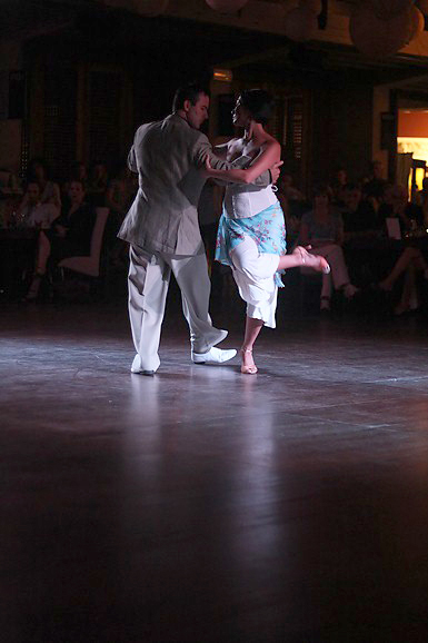 2. Zadar tango festival (foto:Saša Čuka)