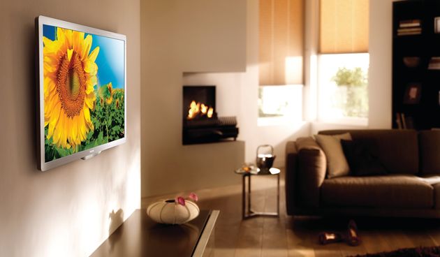 Philipsov Smart LED TV 9000 serije, foto: Phillips