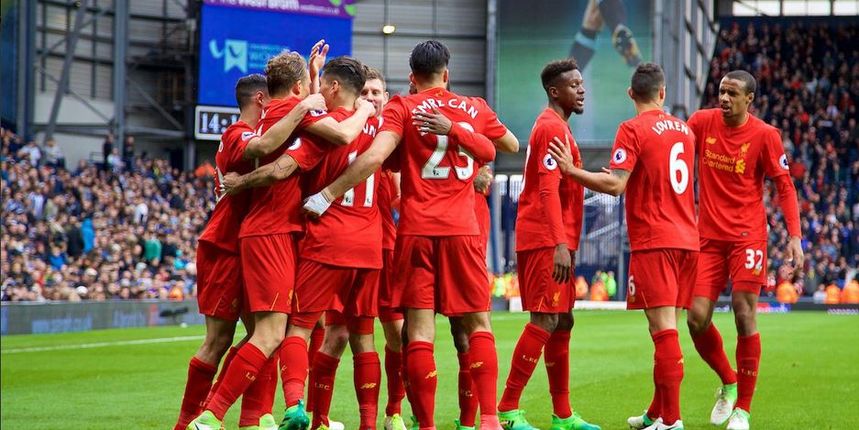 Liverpool FC Liverpool FC