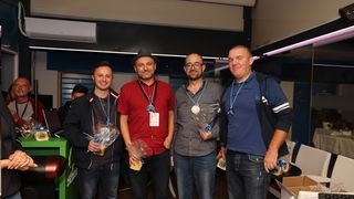 Započeo Memorijal Mirka Miočića