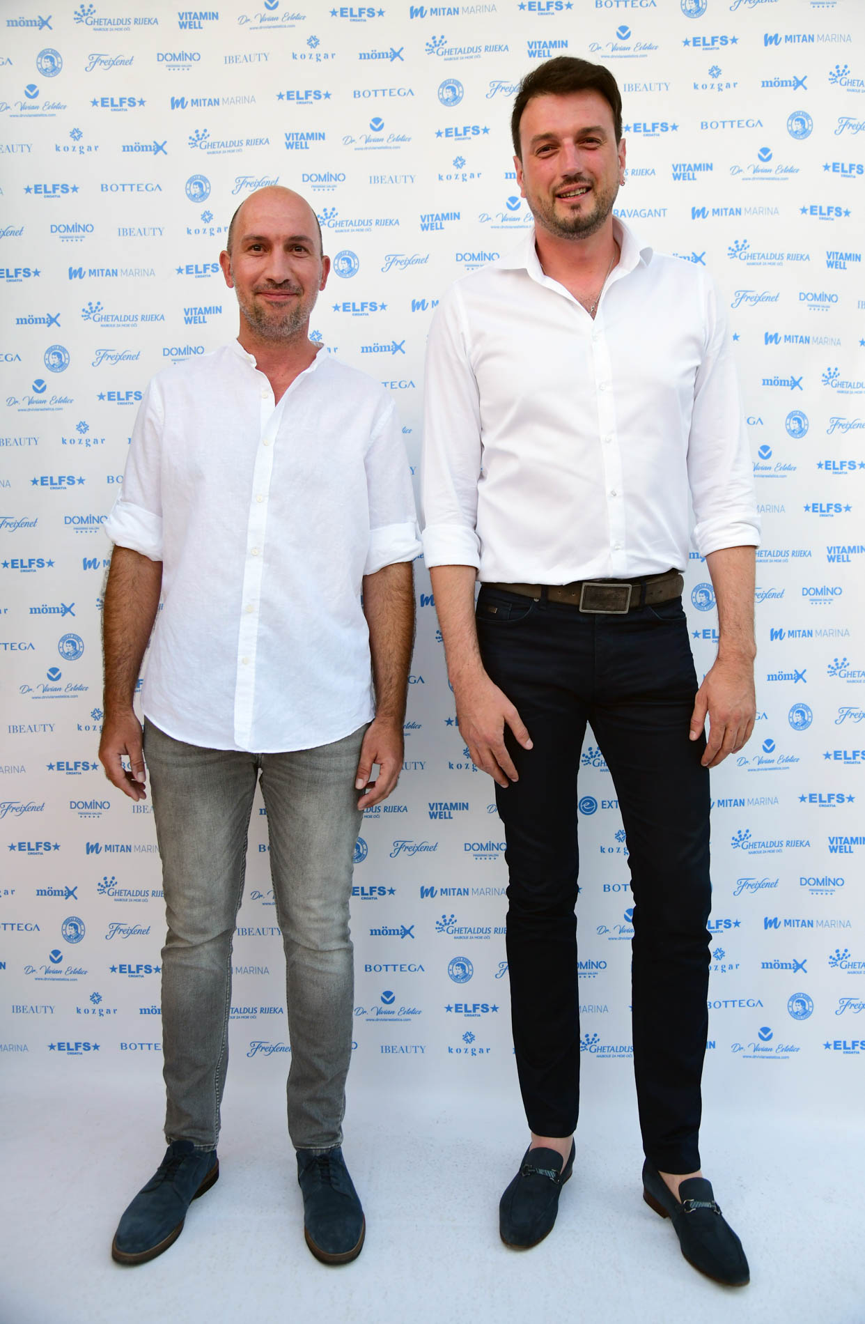 ELFS Cruise collection 2022