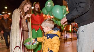 Mia Negovetić i klapa Munita oduševili na Adventu