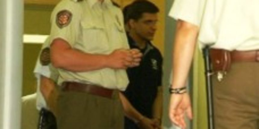 Svjetlan Stanić (Foto: Dnevnik.hr) Svjetlan Stanić (Foto: Dnevnik.hr)