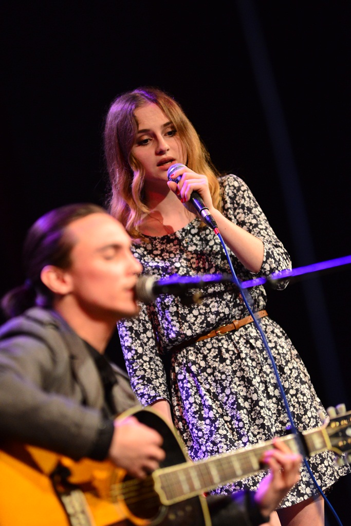 MIOC za Davida: Humanitarni koncert gimnazije Franje Petrića u HNK Zadar