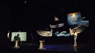 8. Festival dječjih klapa u HNK Zadar