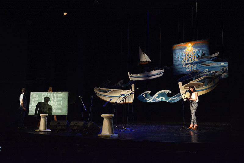 8. Festival dječjih klapa u HNK Zadar