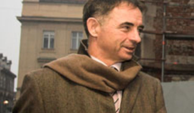 Milorad Pupovac (Foto: Totalportal.hr)