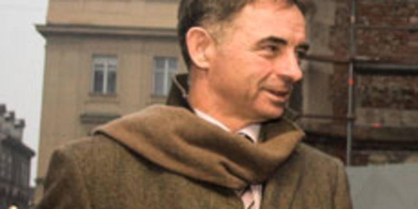 Milorad Pupovac (Foto: Totalportal.hr)