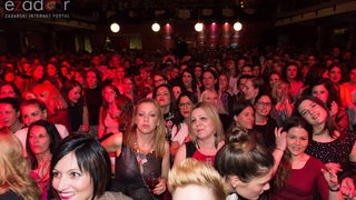 Petar Grašo @ Arsenal Zadar Petar Grašo @ Arsenal Zadar