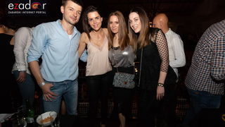 Gibonni @ Arsenal 12. svibnja 2018. Gibonni @ Arsenal 12. svibnja 2018.