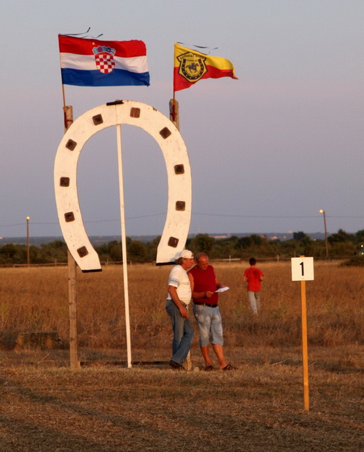 Polaca, utrke konja Oluja 95 Polaca, utrke konja Oluja 95