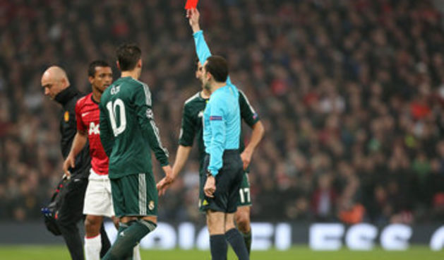 Cuney Cakir, foto: mundodeportivo.com