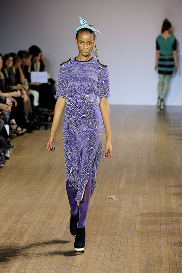 London Fashion Week: House of Holland jesen 2010 (Coutorture.com)