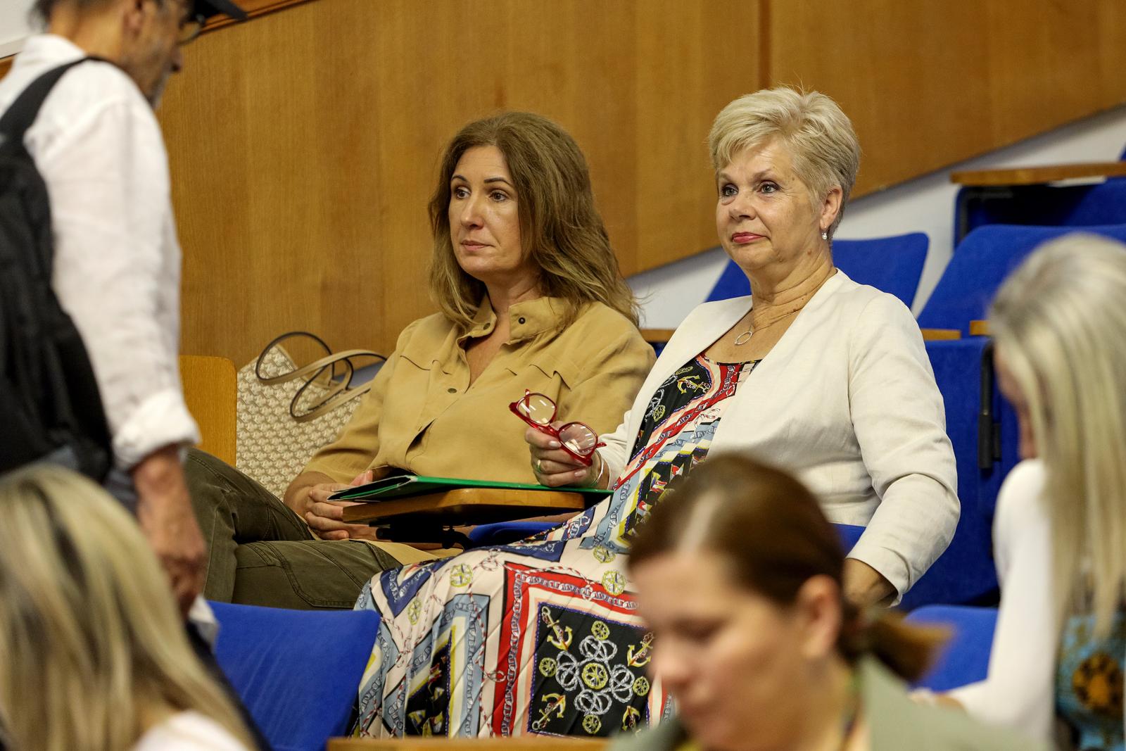 28. sjednica Gradskog vijeća Grada Zadra